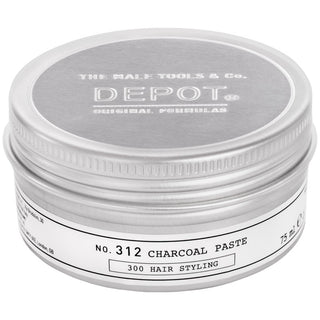 Depot Nr. 312 Paste Carbon 75ml