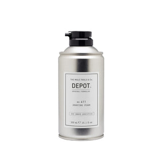 Depot Spumă de ras N.411 300ml