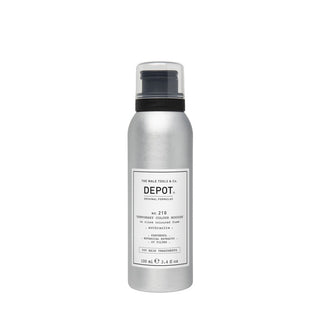 Depot N.210 Spumă de culoare temporară 100 ml