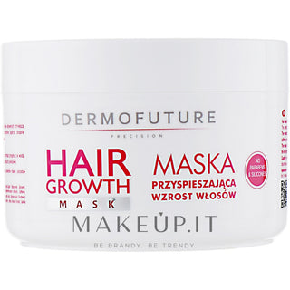 Dermof Haar Groei Masker 300ml