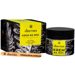 Creme de Dia Leve Duetus para Pele com Imperfeições 50ml