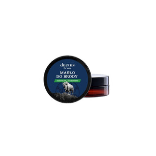 Manteiga para Barba Masculina Duetus 75ml