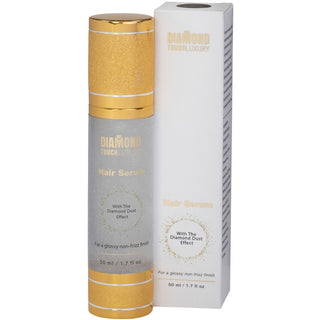 Diamond Touch Luxury Sérum capillaire 50 ml