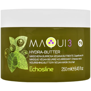 Echosline Maqui 3 Hydra-Butter 250 ml