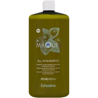 Echosline Maqui 3 All In šampon 975 ml