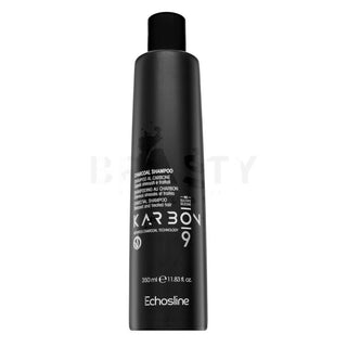 Echosline Champú de carbón Karbon 9 350 ml