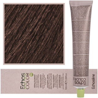Echosline Echos Tintura Per Capelli Biondo Chiaro Tortora 9,32 100 ml — Tintura per capelli