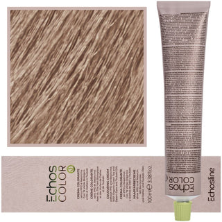 Coloring Cream Echosline Echos - Hair Dye 100ml 9.3 | Very Light Golden Blonde