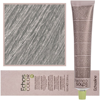 Крем-краситель Echosline Echos - Краска для волос 100 мл 12.88 | Extra Platinum Ash Blonde