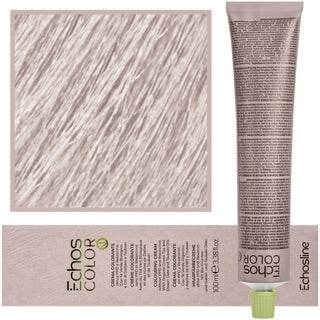 Crema colorante Echosline Echos - Tinte para el cabello 100 ml 11,72