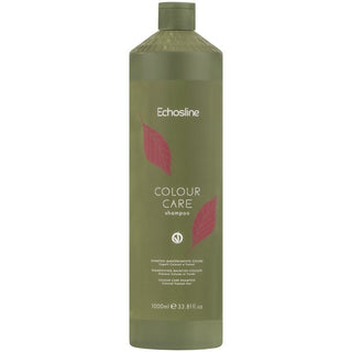Echosline Color Care Shampoo 1000ml