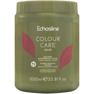 Echosline Color Care Mask 1000ml