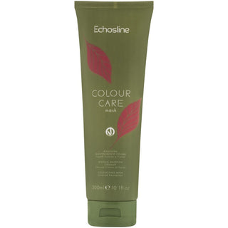 Echosline Mască de îngrijire a culorii 300ml