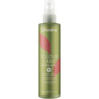 Echosline Sellador en aerosol para el cuidado del color 200 ml