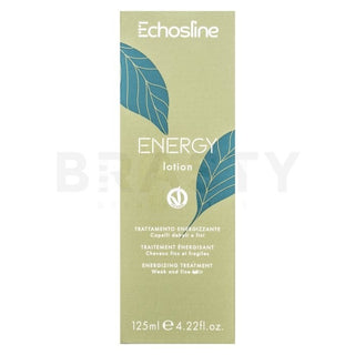 Echosline Energy Лосьон против выпадения волос 125 мл