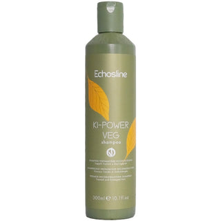 Echosline Ki Power Veg Shampoo 300 ml — Shampoo