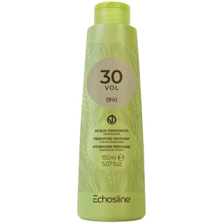 Echosline Ossidante 150ml 30 Volumi 9% — Ossidante