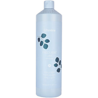 Echosline Shampoo Uso Frequente 1000 ml — Shampoo