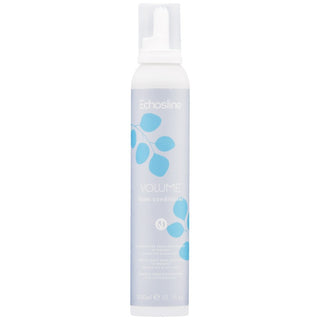 Echosline ボリュームムースコンディショナー 200ml