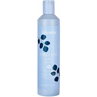 Echosline Shampoo Uso Frequente 300ml — Shampoo
