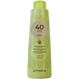 Echosline Oxidator 150 ml 40 vol | 12%