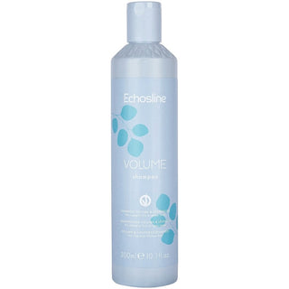 Echosline Volume Shampoo 300ml — Shampoo