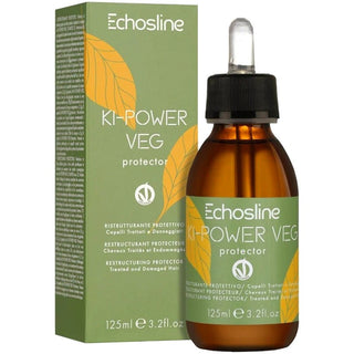 Echosline Tratamento Protetor Vegetal Ki Power 125ml