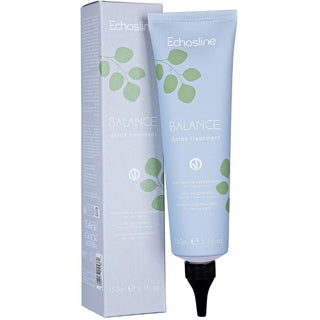 Echosline バランス デトックス トリートメント 150ml