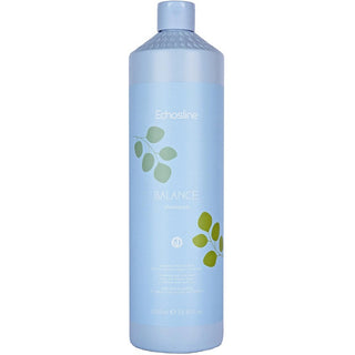 Echosline Champú Balance 1000ml