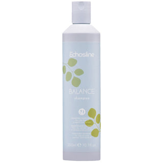 Echosline バランスシャンプー 300ml
