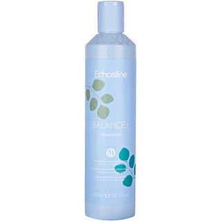 Echosline バランス+ シャンプー 300ml