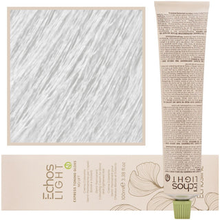 Echosline Echoslight Tonico Colorante Illuminator 100 ml — Tonico colorante