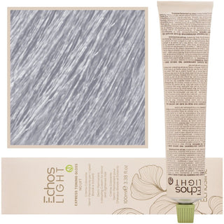 Echosline Echoslight Tonico Colorante Platino 100 ml — Tonico colorante