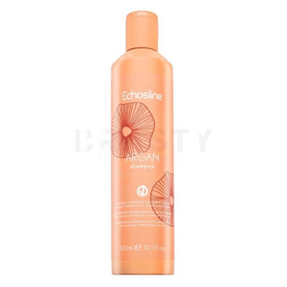 Echosline Σαμπουάν με Άργκαν 300ml