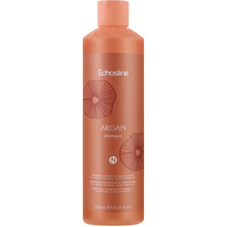 Echosline アルガンシャンプー 1000ml