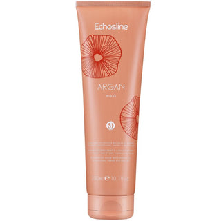 Echosline Mascarilla de argán 300 ml