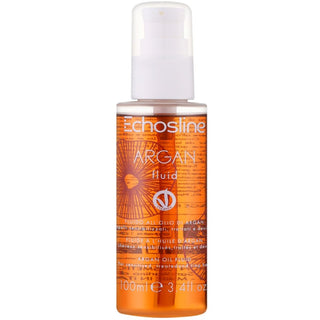 Echosline Αργανέλαιο 100ml