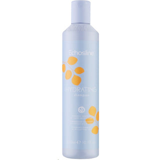 Echosline Shampoo Idratante 300 ml — Shampoo
