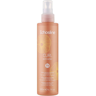 Echosline Activador de rizos 200 ml