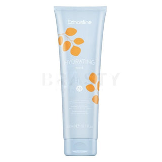 Echosline Maschera Idratante 300 ml — Maschera per capelli