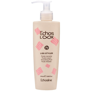 Echosline Echos Look Liss -muotoilurauta 225 ml