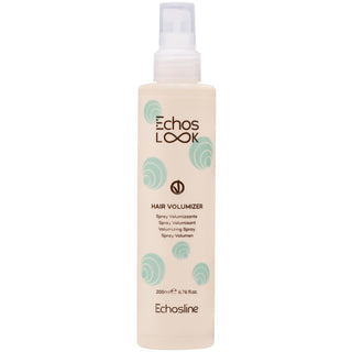 Echosline Echos Look Volyymia Antava Hiussuihke 200 Ml
