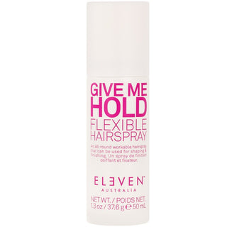Flexibel hårspray Eleven Australia Ge mig håll 50 ml