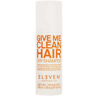 Champú seco Eleven Australia Dame Clean 50 ml
