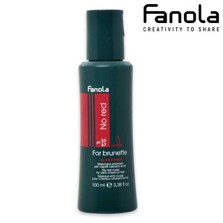 Fanola قناع نو ريد 100 مل
