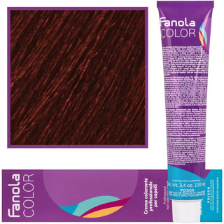 Fanola Cremă colorantă 100 ml 5,46