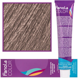 Fanola Cremă colorantă 100 ml 9.11