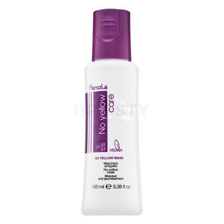 Fanola Mască anti-îngheț MINI 100ML