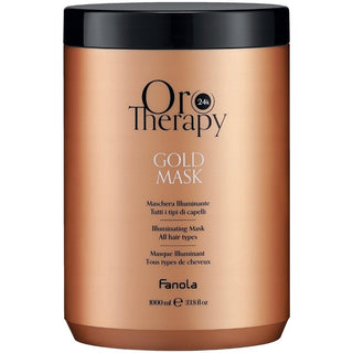 Masca Fanola OroTherapy Oro 1000ml