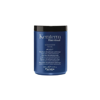 Masca Fanola Keraterm 1000ml
